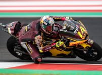 Tony Arbolino Moto2