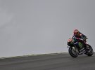 Fabio Quartararo domina la carrera del Mundial de MotoGP en Portimao, Zarco 2º y Aleix Espargaró 3º