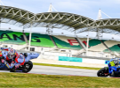 Calendario provisional de los test MotoGP para 2023