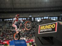 Toni Bou