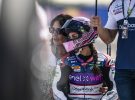 María Herrera participará como wild card de Moto3 en Motorland Aragón