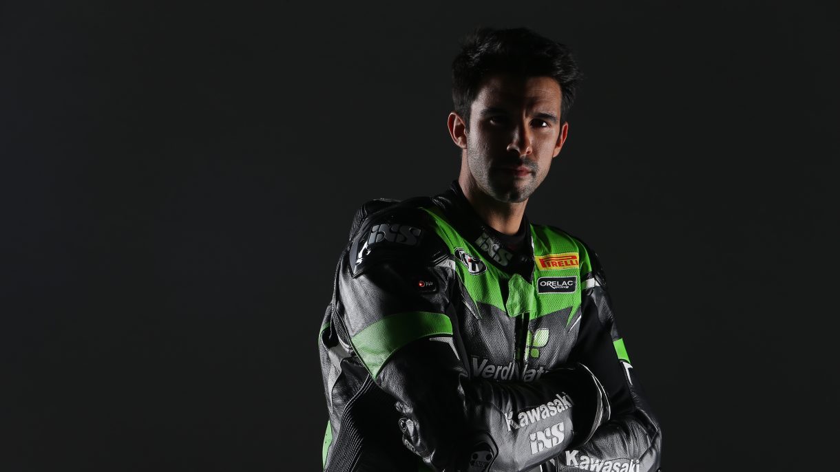 Isaac Viñales vuelve al Mundial de Superbike 2022 para la cita en Estoril