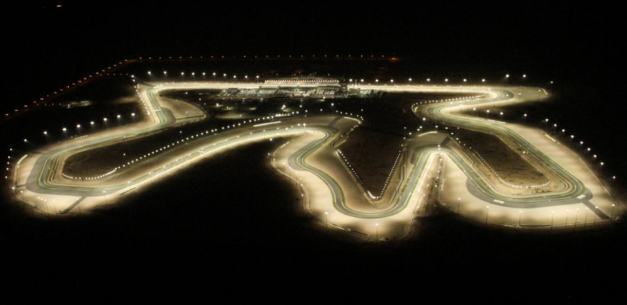 El Circuito de Losail no será el inicio de MotoGP 2023 por obras