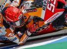 Test oficial de MotoGP 2022 en Misano y Marc Márquez estará presente