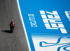 Tony Jerez Moto2