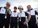 Michael Van der Mark y BMW renuevan para el Mundial de Superbike 2023