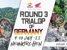 El Mundial de TrialGP 2022 aterriza en Alemania para disputar la 3ª cita