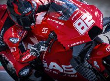 2023 Gasgas Factory Racing Team Motogp News 11