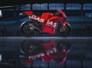 GASGAS aterriza en el Mundial de MotoGP 2023 con Pol Espargaró