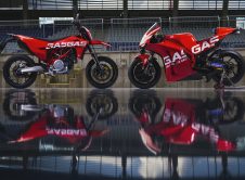 2023 Gasgas Factory Racing Team Motogp News 2