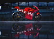 2023 Gasgas Factory Racing Team Motogp News