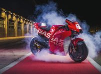 2023 Gasgas Factory Racing Team Motogp News 6