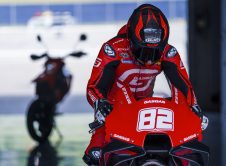 2023 Gasgas Factory Racing Team Motogp News 7