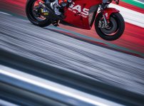 2023 Gasgas Factory Racing Team Motogp News 8