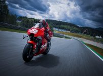 2023 Gasgas Factory Racing Team Motogp News 9