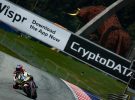 Ai Ogura consigue la pole position del Mundial de Moto2 en Austria