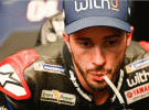 Andrea Dovizioso será nombrado MotoGP Legend este 2023 en Mugello