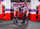 Jorge Martín y Johann Zarco renuevan con el Pramac Racing MotoGP para 2023