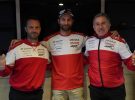 Mattia Pasini participará como piloto invitado del Aspar Team Moto2 en San Marino