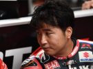 Kazuki Watanabe será el sustituto de Mir en la carrera MotoGP de San Marino