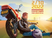 Cartel Motorama 2022