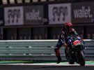 Fabio Quartararo el más rápido del test MotoGP en Misano, Marc Márquez vuelve