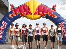Red Bull Rookies