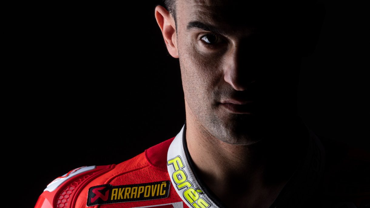 Xavi Forés vuelve al Mundial de Superbike 2022 y terminará la temporada con el Barni Racing