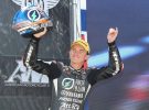 El piloto Jake Gagne regresará como wildcard del Mundial de Superbike en Portimao