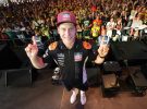 Marcel Schrotter dará el salto al Mundial de Supersport en 2023 con MV Agusta Reparto Corse