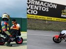 La escuela de formación de pilotos de Sergio Gadea llega al Circuito del Jarama