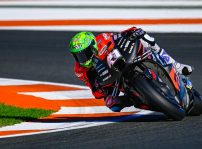 Aleix Espargaro Motogp