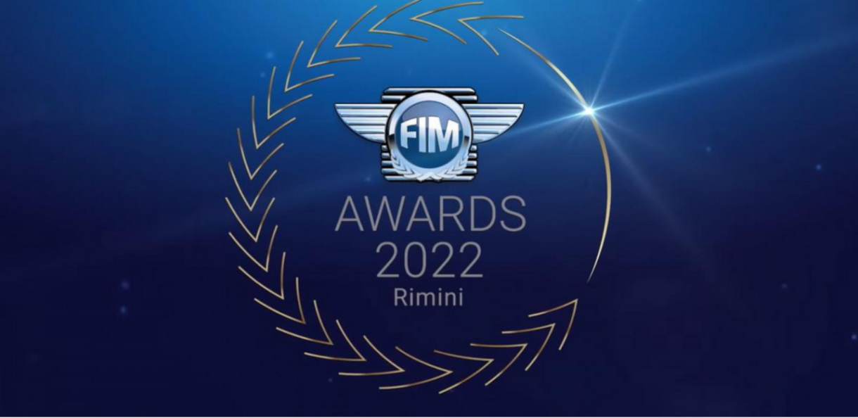 La Gala FIM Awards 2022 se celebrará este sábado en Rimini