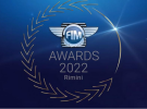 La Gala FIM Awards 2022 se celebrará este sábado en Rimini