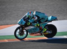 Moto3 Dennis Foggia