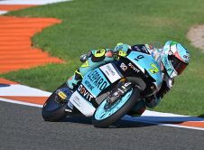 Moto3 Foggia