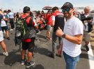 Tom Sykes vuelve al Mundial de Superbike para 2023 con el equipo Kawasaki Puccetti Racing