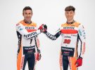 El Repsol Honda Trial Team confirma a sus pilotos para 2023 con Bou y Marcelli