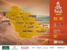 El 31 Diciembre arranca la 45ª edición del Dakar, la prueba más dura del mundo