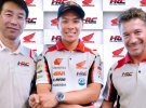 Takaaki Nakagami renueva con LCR Honda para MotoGP 2023