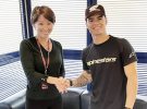 Eric Granado ficha por el MIE Racing Honda Team para SBK 2023