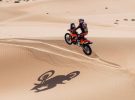 Kevin Benavides gana la etapa 13 del Rally Dakar 2023, Price sigue líder