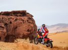 Daniel Sanders gana la etapa 3 del Rally Dakar 2023, Brabec abandona