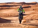 Anulada la parte especial de la etapa 7 del Dakar 2023 entre Riyadh > Al Duwadimi