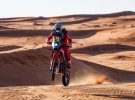Adrien Van Beveren gana la etapa 5 del Rally Dakar 2023