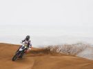 Ross Branch gana la etapa 8 del Rally Dakar 2023