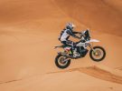 Luciano Benavides gana la etapa 9 del Rally Dakar 2023, Barreda abandona