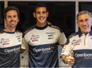 Jordi Torres ficha por el Openbank Aspar Team para el Mundial MotoE 2023