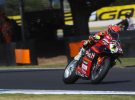 Álvaro Bautista gana la Superpole Race Superbike 2023 en Australia