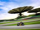 Luca Marini el mejor del test pretemporada 2023 de MotoGP en Sepang